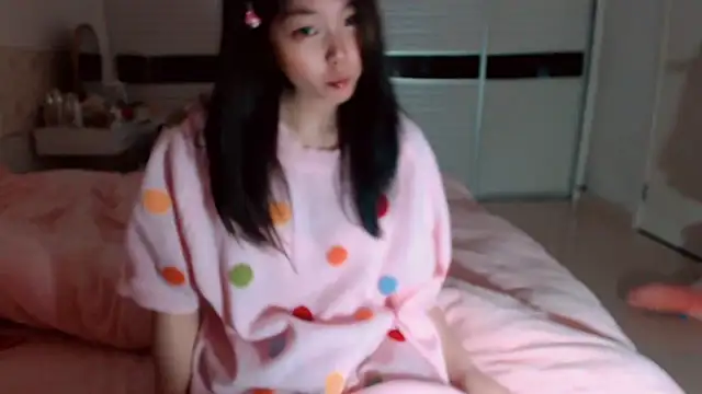 -Lucky Girl online show from 22, 2, 2026