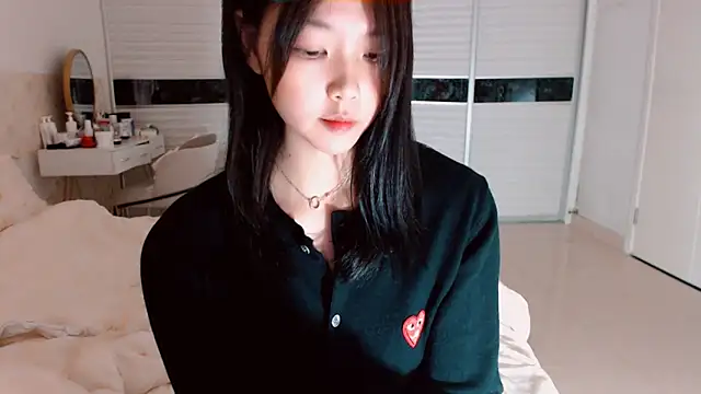 Snapshot of -Lucky_Girl chatting on 18, 9, 2025 -Lucky Girl online show from 18, 9, 2025