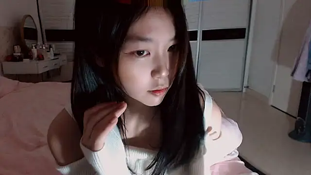 -Lucky Girl online show from 7, 1, 2026