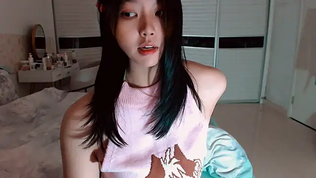 Snapshot of -Lucky_Girl chatting on 1, 11, 2025 -Lucky Girl online show from 1, 11, 2025