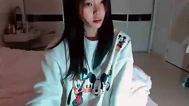 -Lucky Girl online show from 8, 2, 2026