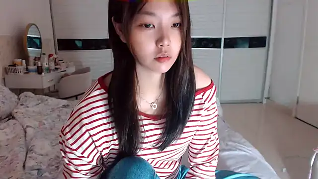 -Lucky Girl online show from 24, 5, 2026