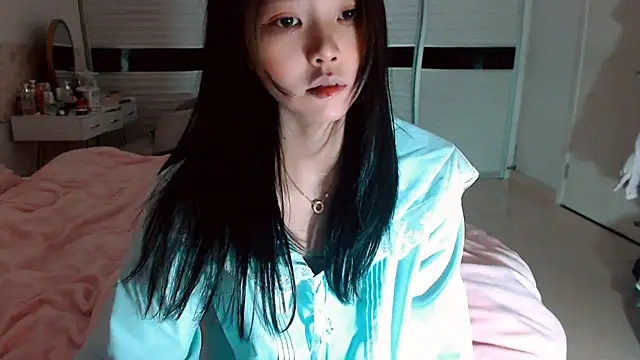 -Lucky Girl online show from 16, 2, 2026