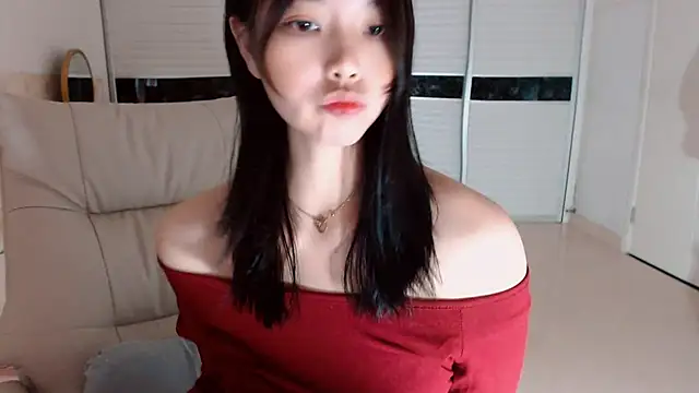 Snapshot of -Lucky_Girl chatting on 9, 9, 2025 -Lucky Girl online show from 9, 9, 2025