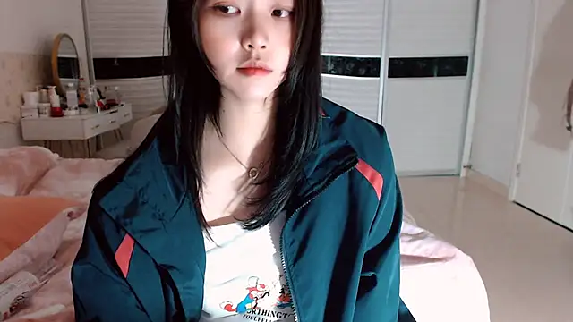 Snapshot of -Lucky_Girl chatting on 30, 11, 2025 -Lucky Girl online show from 30, 11, 2025