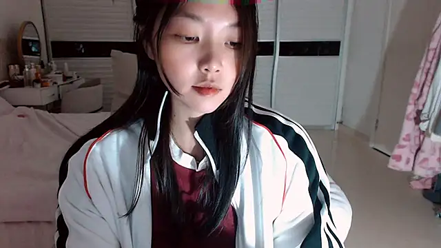 -Lucky Girl online show from 18, 1, 2026