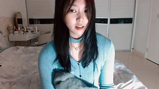 Snapshot of -Lucky_Girl chatting on 9, 11, 2025 -Lucky Girl online show from 9, 11, 2025