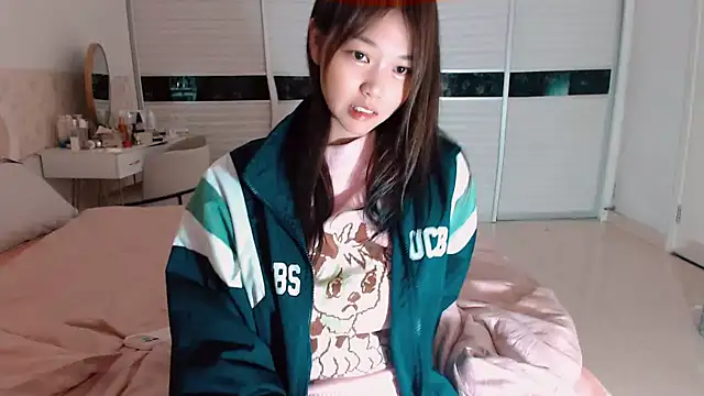 -Lucky Girl online show from 7, 6, 2026