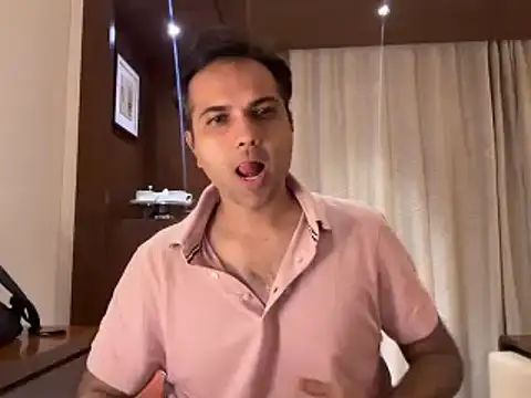 immog727 online show from 23, 11, 2025