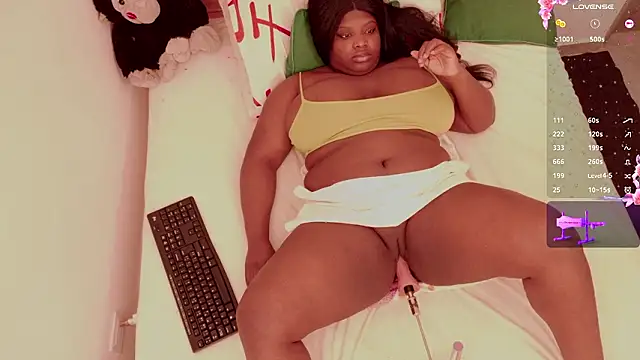 Jhoxy M online show from 7, 2, 2026