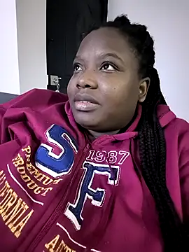 Snapshot of Jhoxy_M chatting on 17, 10, 2025 Jhoxy M online show from 17, 10, 2025