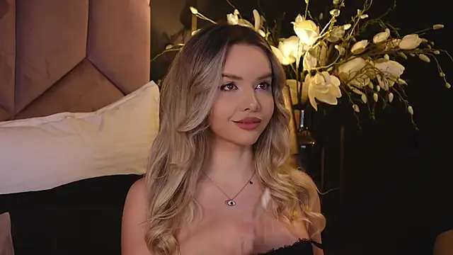KatyaBelle online show from 17, 2, 2025