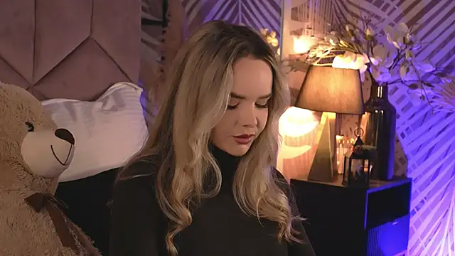 KatyaBelle online show from 5, 2, 2026