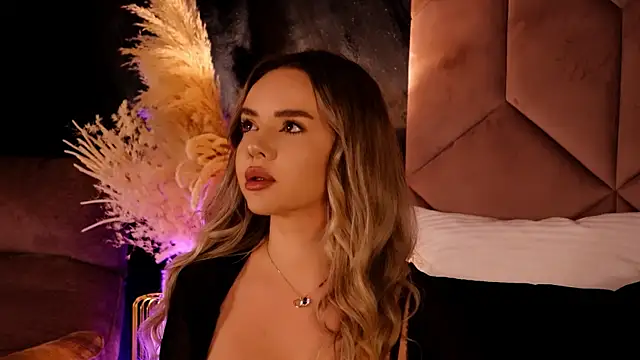 KatyaBelle online show from 7, 10, 2025