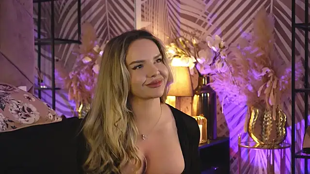 KatyaBelle online show from 1, 3, 2026