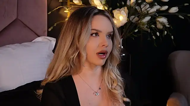 KatyaBelle online show from 6, 1, 2025