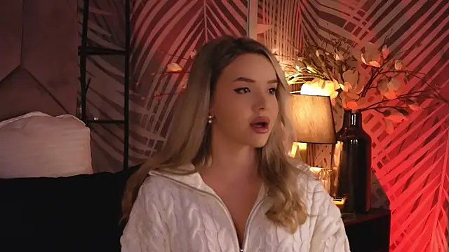 KatyaBelle online show from 22, 11, 2025