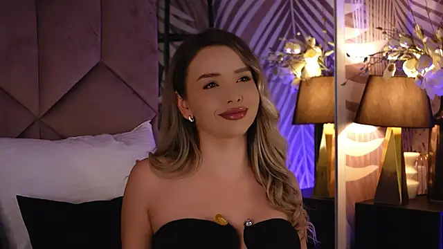 KatyaBelle online show from 25, 10, 2025