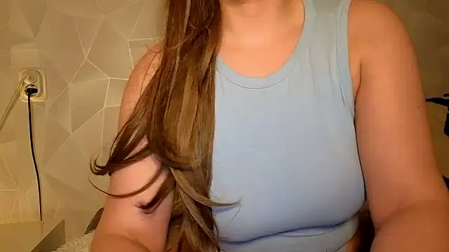 Sweetninaaa online show from 7, 1, 2026