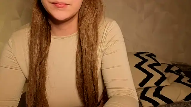 Sweetninaaa online show from 25, 3, 2026