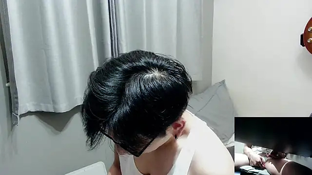 Snapshot of UndreamtM chatting on 18, 9, 2025 UndreamtM online show from 18, 9, 2025