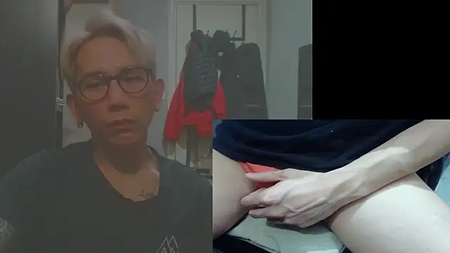 Snapshot of UndreamtM chatting on 18, 1, 2026 UndreamtM online show from 18, 1, 2026