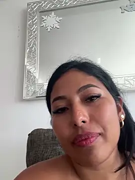 emmyjhonson07 online show from 17, 9, 2025