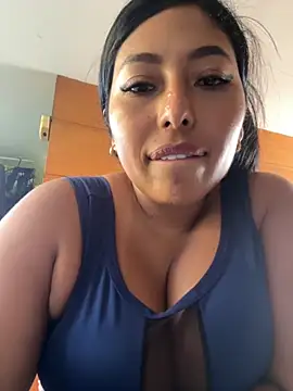 emmyjhonson07 online show from 15, 9, 2025