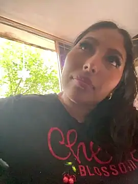emmyjhonson07 online show from 13, 12, 2024