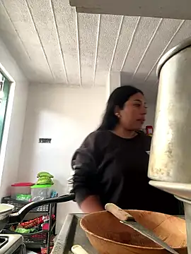 emmyjhonson07 online show from 16, 1, 2026