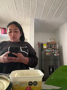 emmyjhonson07 online show from 18, 2, 2026