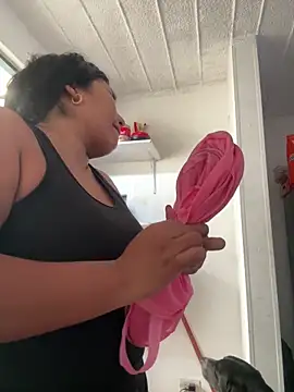 emmyjhonson07 online show from 19, 3, 2026