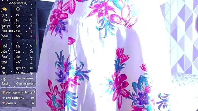 shybutdirtygirrll online show from 11, 10, 2025