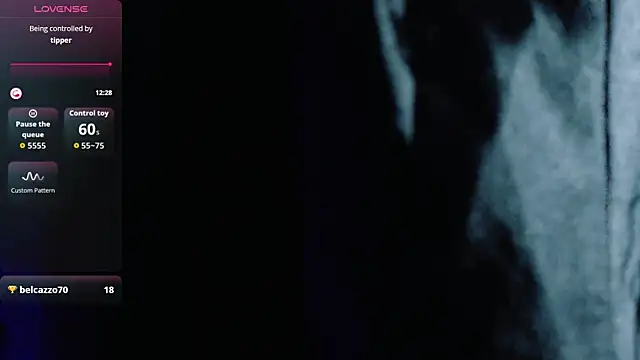 shybutdirtygirrll online show from 2, 12, 2025