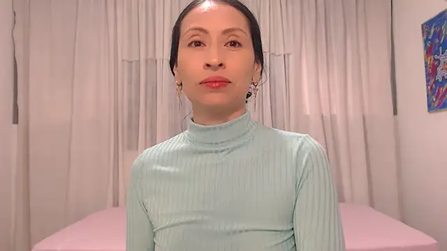 AliceRossi online show from 5, 3, 2025