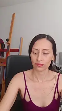 AliceRossi online show from 12, 11, 2025