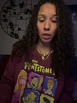Snapshot of _Neeka_ chatting on 19, 7, 2026 Neeka online show from 19, 7, 2026