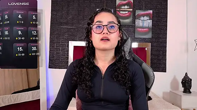 Snapshot of kathy1_sc chatting on 17, 10, 2025 kathy1 sc online show from 17, 10, 2025