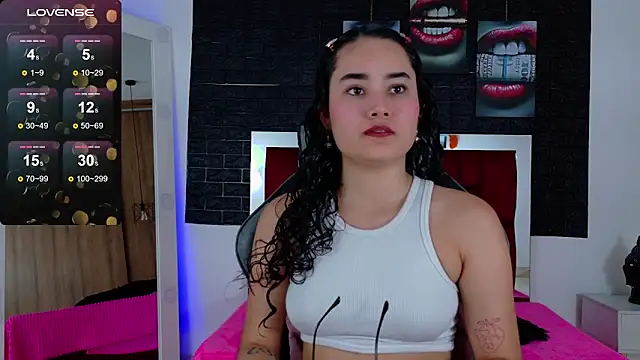 Snapshot of kathy1_sc chatting on 30, 10, 2025 kathy1 sc online show from 30, 10, 2025