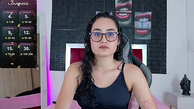 Snapshot of kathy1_sc chatting on 18, 11, 2025 kathy1 sc online show from 18, 11, 2025