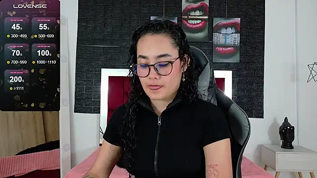 Snapshot of kathy1_sc chatting on 4, 11, 2025 kathy1 sc online show from 4, 11, 2025