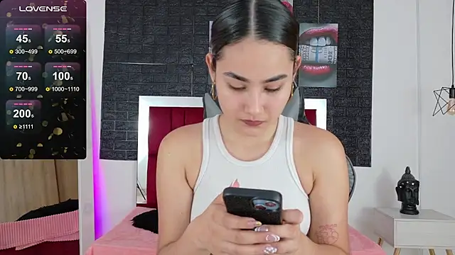 Snapshot of kathy1_sc chatting on 13, 11, 2025 kathy1 sc online show from 13, 11, 2025