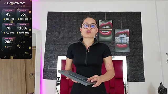 Snapshot of kathy1_sc chatting on 27, 11, 2025 kathy1 sc online show from 27, 11, 2025