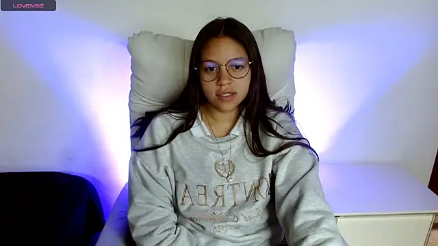 SamanthaRoldaan online show from 18, 3, 2025