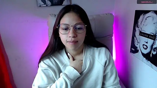 SamanthaRoldaan online show from 2, 3, 2025