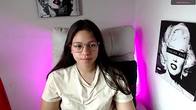 SamanthaRoldaan online show from 2, 3, 2025