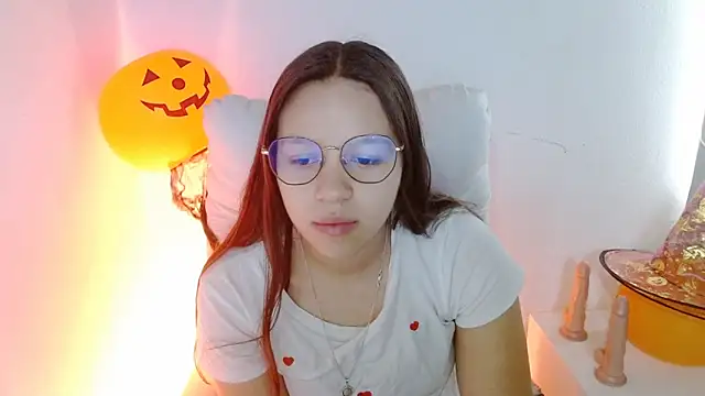 SamanthaRoldaan online show from 25, 10, 2025