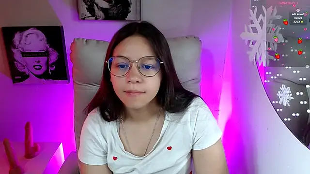 SamanthaRoldaan online show from 22, 12, 2025