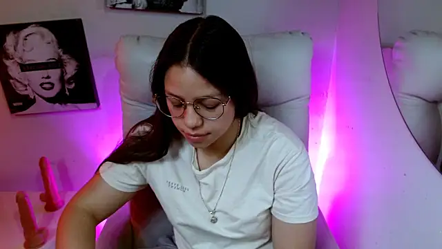 SamanthaRoldaan online show from 22, 2, 2026