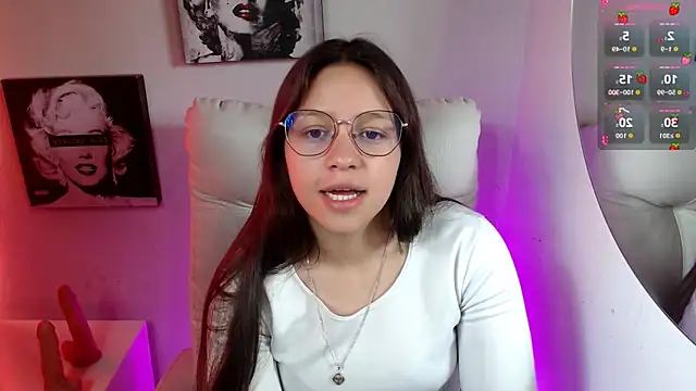 SamanthaRoldaan online show from 27, 11, 2025